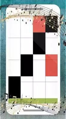 Play CNCO Piano Tiles