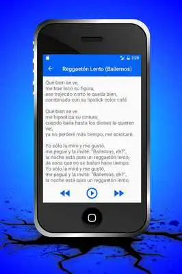Play CNCO - Reggaeton Lento