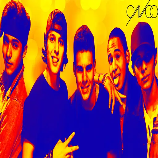 Play Cnco Top Songs APK Play Cnco Top Songs APK