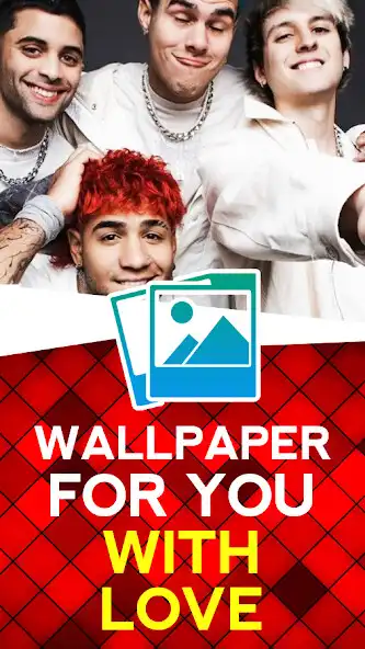Play Cnco Wallpaper as an online game Cnco Wallpaper with UptoPlay