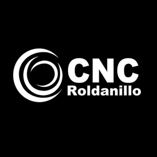 Play CNC Roldanillo APK Play CNC Roldanillo APK