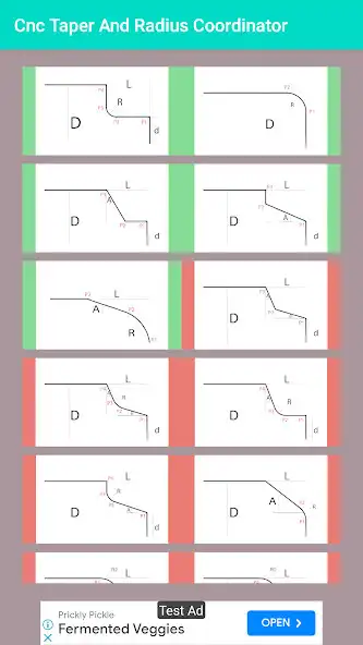 Play Cnc Taper  Radius Coordinator  and enjoy Cnc Taper  Radius Coordinator with UptoPlay