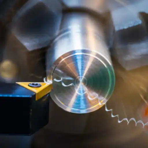 Play CNC Turning machines APK Play CNC Turning machines APK