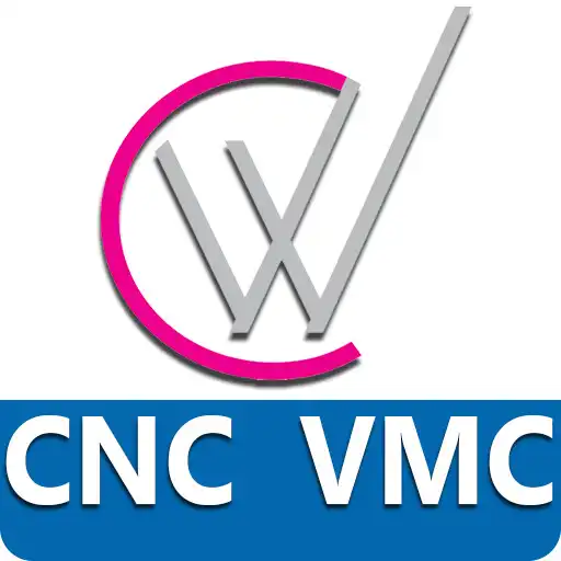 Play CNC VMC APK Play CNC VMC APK