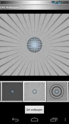 Play CND Wallpapers Vol 1