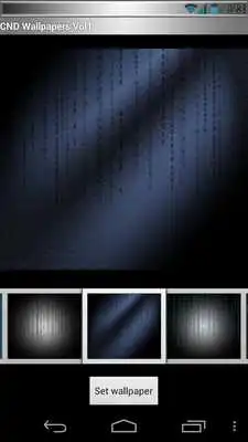 Play CND Wallpapers Vol 1