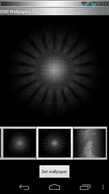 Play CND Wallpapers Vol 1