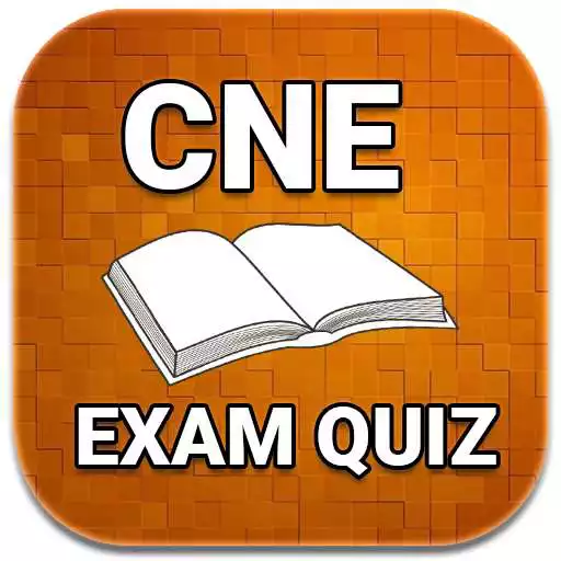 Play CNE Certified Nurse Educator Exam Quiz APK