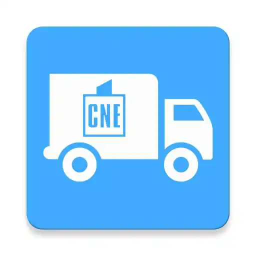 Free play online CNE - Rota do Voto APK
