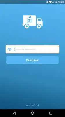 Play CNE - Rota do Voto