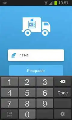 Play CNE - Rota do Voto