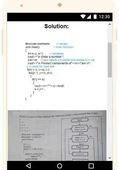 Play C++ Nested Loops as an online game C++ Nested Loops with UptoPlay