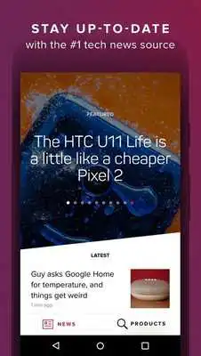 Play CNET