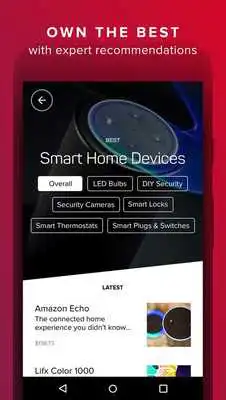 Play CNET