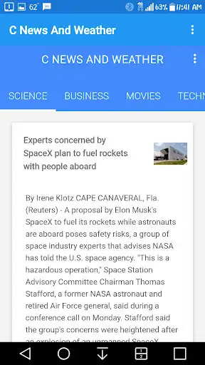 Play C News And Weather_3892685