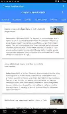 Play C News And Weather_3892685