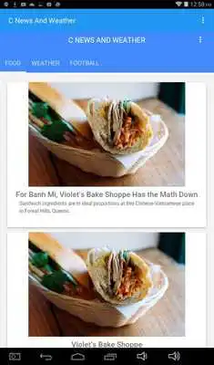 Play C News And Weather_3892685