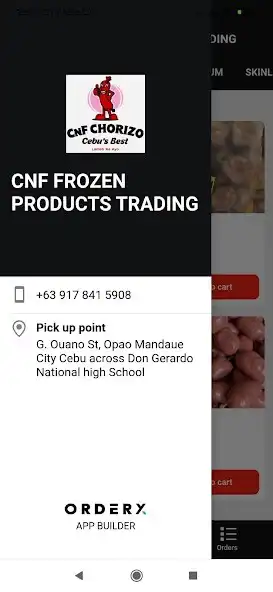 Play CNF FROZEN FOODS PRODUCTS and enjoy CNF FROZEN FOODS PRODUCTS with UptoPlay Play CNF FROZEN FOODS PRODUCTS and enjoy CNF FROZEN FOODS PRODUCTS with UptoPlay