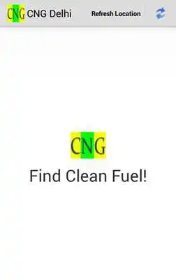 Play CNG Delhi