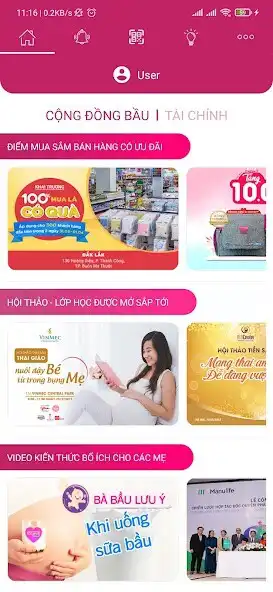 Play Cộng Đồng Bầu as an online game Cộng Đồng Bầu with UptoPlay