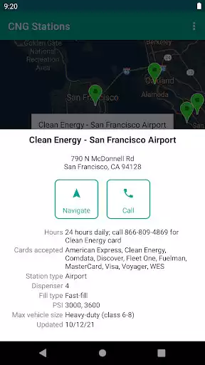 Play CNG Stations USA as an online game CNG Stations USA with UptoPlay
