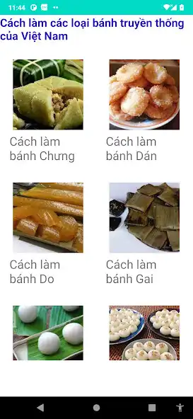 Play Công thức làm bánh 247 as an online game Công thức làm bánh 247 with UptoPlay