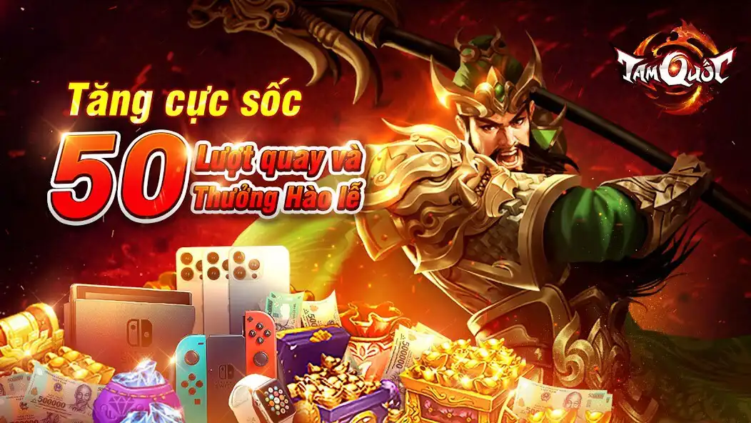 Play Công Thành Thiên Hạ  and enjoy Công Thành Thiên Hạ with UptoPlay