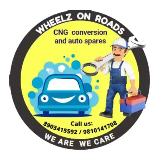 Play CNG Wheelz on Roads APK Play CNG Wheelz on Roads APK