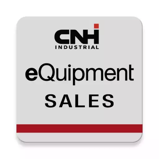 Free play online CNH IND eQuipment Sales APK