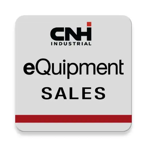 Run free android online CNH IND eQuipment Sales APK