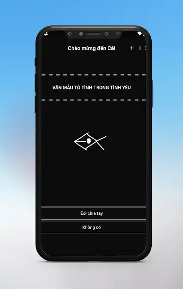 Play Cá Nhàm Chán  and enjoy Cá Nhàm Chán with UptoPlay