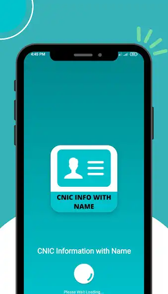 Play CNIC Information with Name  and enjoy CNIC Information with Name with UptoPlay