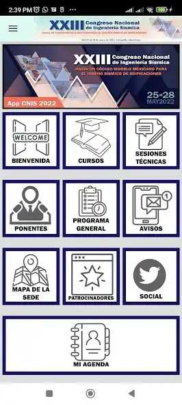 Play CNIS XXIII  and enjoy CNIS XXIII with UptoPlay