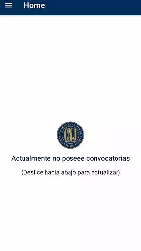 Play CNJ-Escuela de Capacitación Judicial El Salvador as an online game CNJ-Escuela de Capacitación Judicial El Salvador with UptoPlay