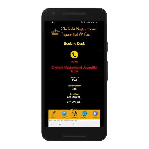 Play CNJ Spot - Chokshi Naginchand Jayantilal & Co as an online game CNJ Spot - Chokshi Naginchand Jayantilal & Co with UptoPlay