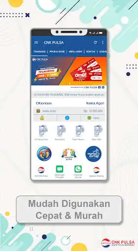 Play CNK PULSA as an online game online CNK PULSA with UptoPlay Play CNK PULSA as an online game CNK PULSA with UptoPlay