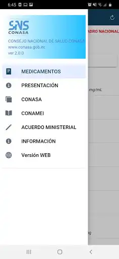 Play CNMB Ecuador as an online game CNMB Ecuador with UptoPlay
