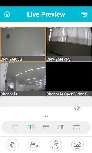 Play CNMS Mobile COMMAX  and enjoy CNMS Mobile COMMAX with UptoPlay