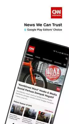 Play CNN Indonesia