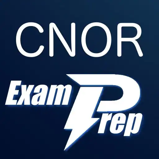 Play CNOR Exam Prep APK