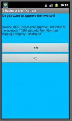 Play C-Notifications Play C-Notifications