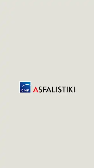 Play APK CNP ASFALISTIKI  and enjoy CNP ASFALISTIKI with UptoPlay eu.dynamicworks.CNP_Insurance