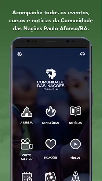 Play CN Paulo Afonso  and enjoy CN Paulo Afonso with UptoPlay