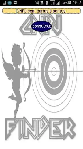 Play CNPJ Finder as an online game CNPJ Finder with UptoPlay