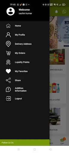 Play CNP Mart as an online game CNP Mart with UptoPlay
