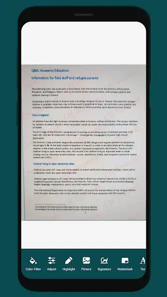 Play CN Scanner  and enjoy CN Scanner with UptoPlay