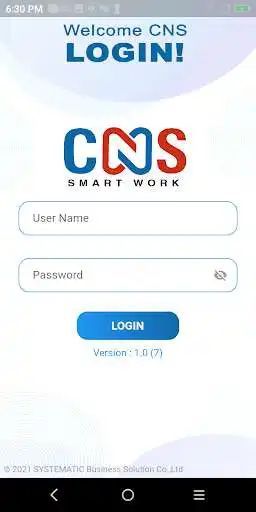Play CNS ERP  and enjoy CNS ERP with UptoPlay
