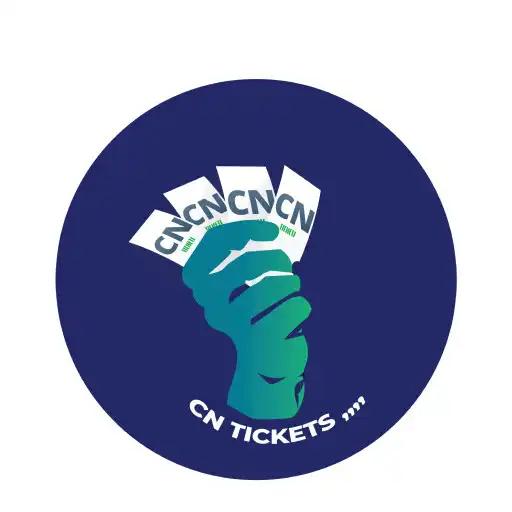Play CN Tickets Retailers App APK Play CN Tickets Retailers App APK