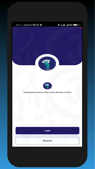 Play CN Tickets Retailers App as an online game CN Tickets Retailers App with UptoPlay