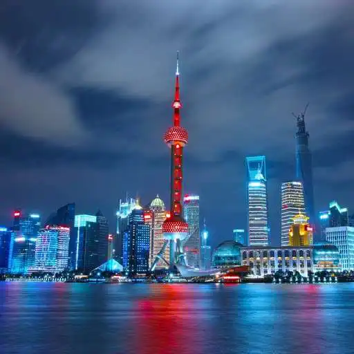 Play CN Tower Toronto Wallpapers APK Play CN Tower Toronto Wallpapers APK